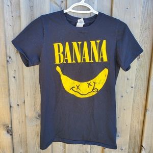 Banana tee